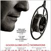 Le Discours d'un roi : affiche