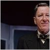 Le Discours d'un roi : photo Geoffrey Rush, Tom Hooper