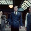 Le Discours d'un roi : photo Colin Firth, Geoffrey Rush, Helena Bonham Carter, Tom Hooper
