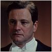 Le Discours d'un roi : photo Colin Firth, Tom Hooper