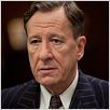 Le Discours d'un roi : photo Geoffrey Rush, Tom Hooper