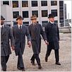 L'Agence : photo Anthony Mackie, David Alan Basche, George Nolfi, John Slattery