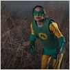 Super : photo James Gunn (II)