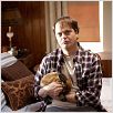 Super : photo James Gunn (II)