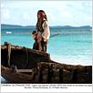 Pirates des Caraïbes : la Fontaine de Jouvence : photo Johnny Depp, Rob Marshall