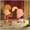 Titeuf, le film (3D) : photo Zep