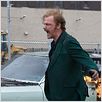 Irish Gangster