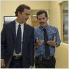 La Défense Lincoln : photo Brad Furman, John Leguizamo, Matthew McConaughey