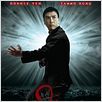 Ip Man 2 : affiche