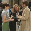 Un jour : photo Anne Hathaway, Jim Sturgess, Lone Scherfig