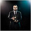 Melancholia : photo Lars von Trier