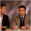 Crazy, Stupid, Love : photo Glenn Ficarra, John Requa, Ryan Gosling, Steve Carell