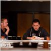 Crazy, Stupid, Love : photo Glenn Ficarra, John Requa, Ryan Gosling, Steve Carell