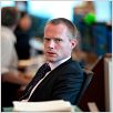 Margin Call : photo J. C. Chandor, Paul Bettany