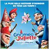 Gnomeo et Juliette