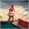 Gnomeo et Juliette : photo Kelly Asbury