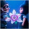 Gnomeo et Juliette : photo Kelly Asbury