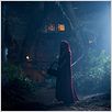 Le Chaperon Rouge : photo Amanda Seyfried, Catherine Hardwicke