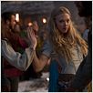 Le Chaperon Rouge : photo Amanda Seyfried, Catherine Hardwicke