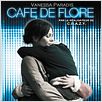 Café de Flore : affiche