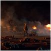 World Invasion : Battle Los Angeles : photo Jonathan Liebesman