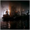 Detective Dee : Le mystère de la flamme fantôme : photo Tsui Hark
