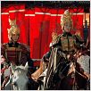 Detective Dee : Le mystère de la flamme fantôme : photo Tsui Hark