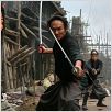 13 Assassins : photo Takashi Miike, Takayuki Yamada, Yusuke Iseya