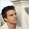 Something Borrowed : photo Colin Egglesfield