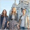 Bienvenue à Monte-Carlo : photo Katie Cassidy, Leighton Meester, Selena Gomez