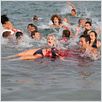 Piranha 3D