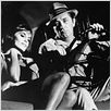 Les Nerfs à vif : photo Barrie Chase, Robert Mitchum