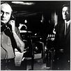 Les Nerfs à vif : photo Gregory Peck, Martin Balsam