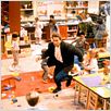Un flic à la maternelle : photo