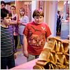 Le Journal d'un dégonflé : Rodrick fait sa loi : photo