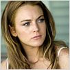 Mère-fille, mode d'emploi : photo Garry Marshall, Lindsay Lohan