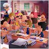 Titeuf, le film (3D) : photo Zep