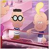 Titeuf, le film (3D) : photo Zep