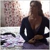 Dans la tourmente : photo Christophe Ruggia, Mathilde Seigner