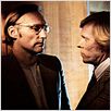 L'Ami américain : photo Dennis Hopper, Wim Wenders