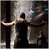 The Dark Knight Rises : photo Christopher Nolan