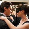 The Dark Knight Rises : photo Christopher Nolan
