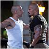 Fast and Furious 5 : photo Justin Lin