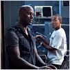 Fast and Furious 5 : photo Justin Lin