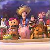 Toy Story: Hawaiian Vacation