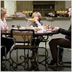 Le Complexe du Castor : photo Anton Yelchin, Jodie Foster, Riley Thomas Stewart