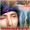 Toumast - Entre Guitare et Kalashnikov : affiche