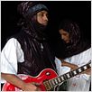 Toumast - Entre Guitare et Kalashnikov : photo Dominique Margot