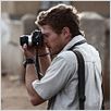 The Bang Bang Club : photo Ryan Phillippe