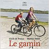 Le Gamin au vélo : affiche